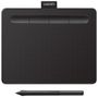 Wacom Intuos S Manga Bluetooth, schwarz