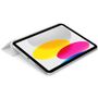 Apple Smart Folio für iPad (10th Gen) weiß