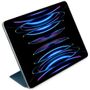 Apple Smart Folio marine blue für iPad Pro 12.9 (3.-6.Gen)