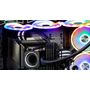 Captiva Ultimate Gaming I70-980 Tower-PC ohne Betriebssystem
