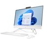 HP 24-cb1006ng AiO 72Y21EA All-In-One-PC mit Windows 11 Home