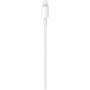 Apple USB-C auf Lightning-Kabel (Blister) 1.00 m weiß