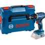 Bosch Professional GSR 18V-45-3205 Akku Bohrschrauber