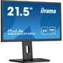 iiyama ProLite XB2283HSU-B1 54.6 cm (21.5") Full HD Monitor