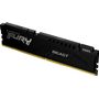 Kingston Fury Beast Black 16GB Modul DDR5 RAM