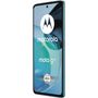 Motorola Moto g72 Android™ Smartphone in blau  mit 128 GB Speicher