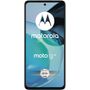 Motorola Moto g72 Android™ Smartphone in blau  mit 128 GB Speicher