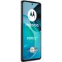Motorola Moto G72 Android™ Smartphone in grau  mit 128 GB Speicher