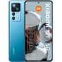 Xiaomi 12T 5G Dual-Sim EU Android™ Smartphone in blau  mit 256 GB Speicher