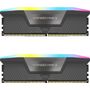 Corsair Vengeance RGB 32GB Kit DDR5 (2x16GB) RAM mehrfarbig beleuchtet