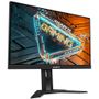 GIGABYTE AORUS G24F 2 61.0 cm (24") Full HD Monitor