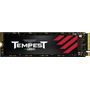 Mushkin SSD Tempest M.2 1TB PCIe Gen3x4