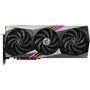 MSI GeForce RTX4080 GAMING X TRIO 16GB
