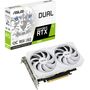 ASUS DUAL GeForce RTX3060 OC White DUAL-RTX3060-O8G-WHITE 8GB