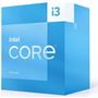 Intel Core i3-13100 Boxed 4 Cores, 12MB Cache, max. 4.5 GHz