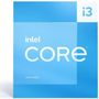 Intel Core i3-13100 Boxed 4 Cores, 12MB Cache, max. 4.5 GHz