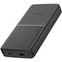 Otterbox 78-80691 15000mAh, USB-C 18W / USB-A 18W, Schnelladefunktion
