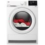 AEG Lavatherm TR7T 60588 Wärmepumpentrockner