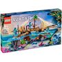 LEGO® Avatar 75578 Das Riff der Metkayina