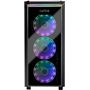 Captiva Advanced Gaming R70-493 Tower-PC mit Windows 11 Home