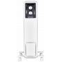 Dimpelx RD 1007 TS Ölfreier Radiator 1.5 kW