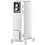 Dimpelx RD 1007 TS Ölfreier Radiator 1.5 kW