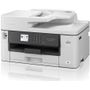 Brother MFCJ5340DWE EcoPro Tintenstrahl Multifunktionsdrucker