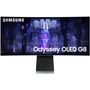 Samsung Odyssey G8 OLED Gaming Monitor S34BG850SU 86.4 cm (34") UWQHD Monitor