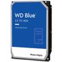 WD Blue WD40EZAX 4TB
