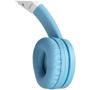 Tonies Lauscher revision On-Ear Kopfhörer,  blau