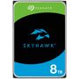Seagate SkyHawk ST8000VX010 8TB