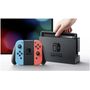 Nintendo Switch V2 Neon-Rot / Neon-Blau (neues Modell 2022)