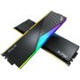 ADATA XPG-Series Lancer RGB 64GB DDR5 RAM mehrfarbig beleuchtet