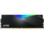 ADATA XPG Lancer RGB 32GB Modul DDR5 schwarz RAM mehrfarbig beleuchtet