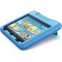 Amazon Fire HD 8 Kids Tablet (2022) WiFi 32GB mit Hülle blau