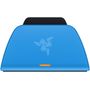 Razer Quick Charging Stand PS5 blue