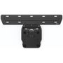 Hama TV-Wandhalterung TILT No Gap, 191 cm (75), schwarz
