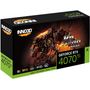 Inno3D GeForce RTX4070 TI X3 OC 12GB