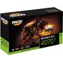 Inno3D GeForce RTX4070 TI X3 12GB