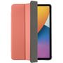 Hama Tablet-Case Fold Clear für Apple iPad 10.9 (10. Gen. 2022), coral
