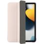 Hama Tablet-Case Fold Clear für Apple iPad 10.9 (10. Gen. 2022), rosa