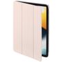 Hama Tablet-Case Fold Clear für Apple iPad 10.9 (10. Gen. 2022), rosa