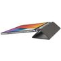 Hama Tablet-Case Fold Clear mit Stiftfach für Apple iPad 10.9 (10. Gen. 2022), schwarz