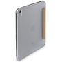 Hama Tablet-Case Velvet für Apple iPad 10.9 (10. Gen. 2022), sand