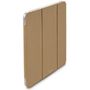 Hama Tablet-Case Velvet für Apple iPad 10.9 (10. Gen. 2022), sand