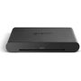 Hama 00157536 USB 2.0 ID schwarz