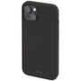 Hama Cover MagCase Finest Feel PRO für Apple iPhone 14 Plus, schwarz