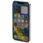 Hama Cover Crystal Clear für Apple iPhone 14, transparent