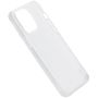Hama Cover Crystal Clear für Apple iPhone 14 Pro, transparent