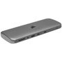 Corsair TBT200 DP Thunderbolt 4 Dock